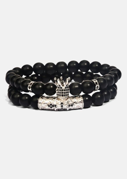 Pulsera de cuentas Regal Essence