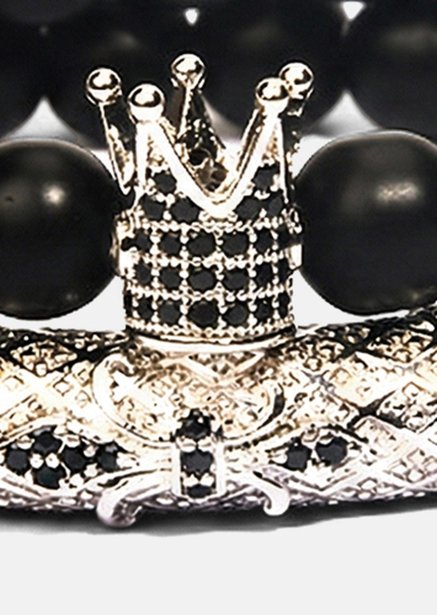 Pulsera de cuentas Regal Essence