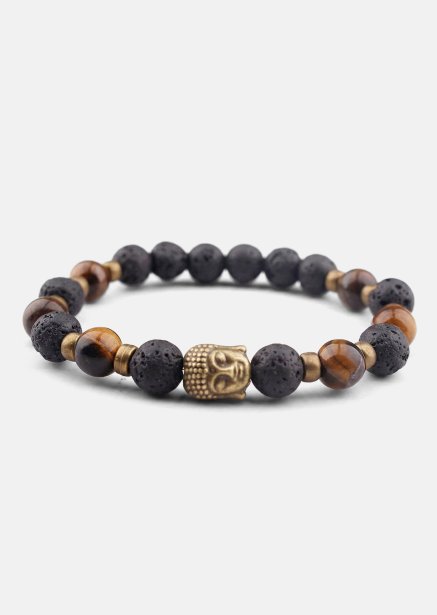 Pulsera de cuentas Zenith Sphere