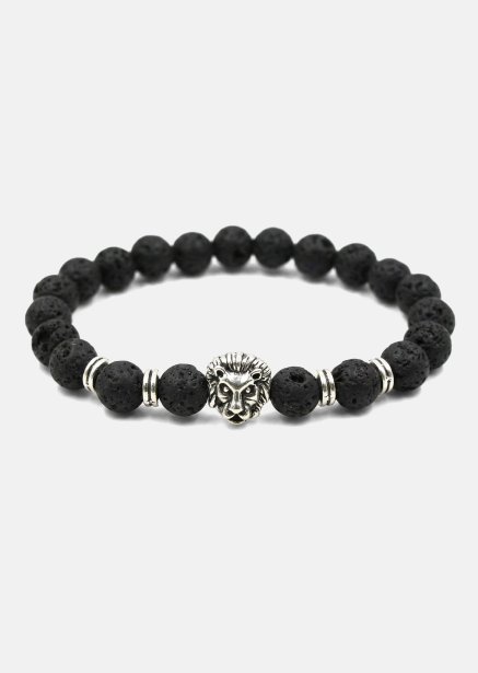 Pulsera de cuentas Lions Legacy