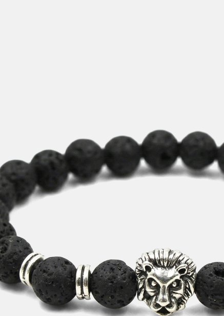 Pulsera de cuentas Lions Legacy