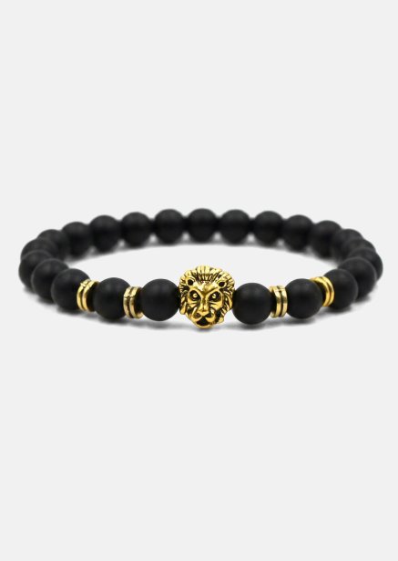 Pulsera de cuentas Majestic Aura