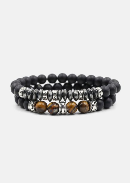 Pulsera de cuentas Eclipse Haven
