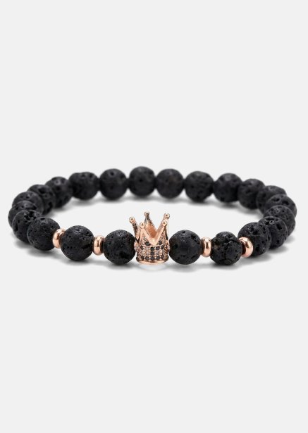 Pulsera de cuentas Regal Ember