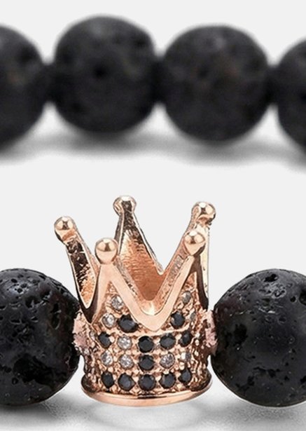 Pulsera de cuentas Regal Ember