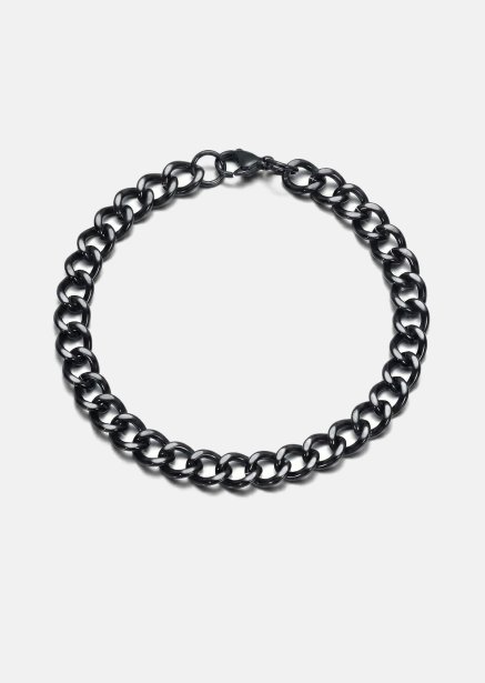 Pulsera de acero Draven Cinder