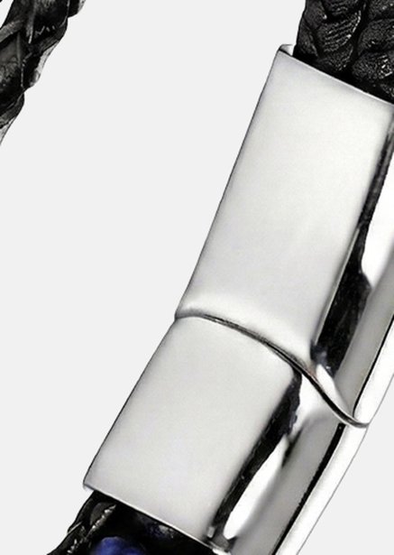 Pulsera de cuero Noble Ridge