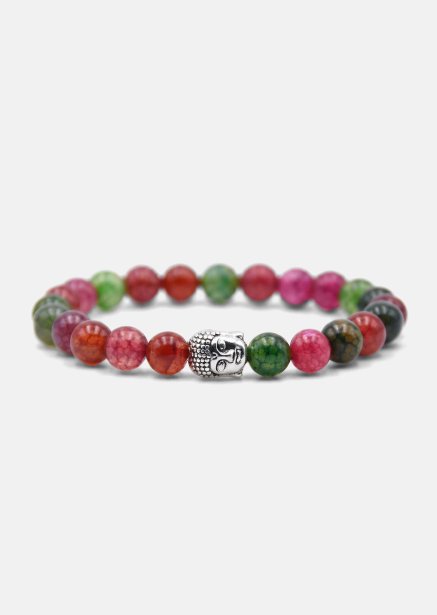 Pulsera de cuentas Zenith Embrace