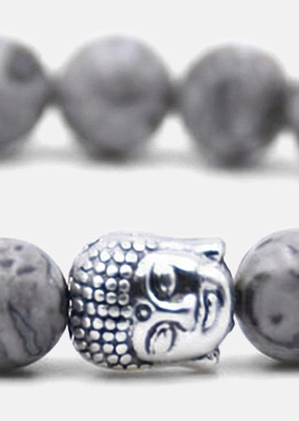 Pulsera de cuentas Zenith Bond
