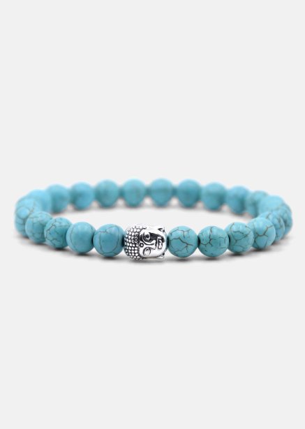 Pulsera de cuentas Zenith Tides
