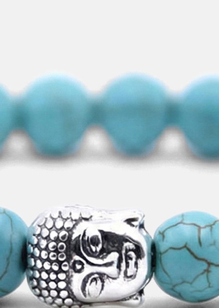 Pulsera de cuentas Zenith Tides