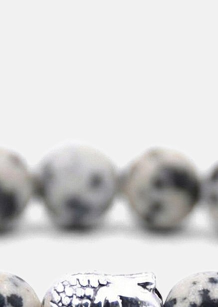 Pulsera de cuentas Tranquil Essence