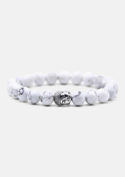 Pulsera de cuentas Serene Majesty