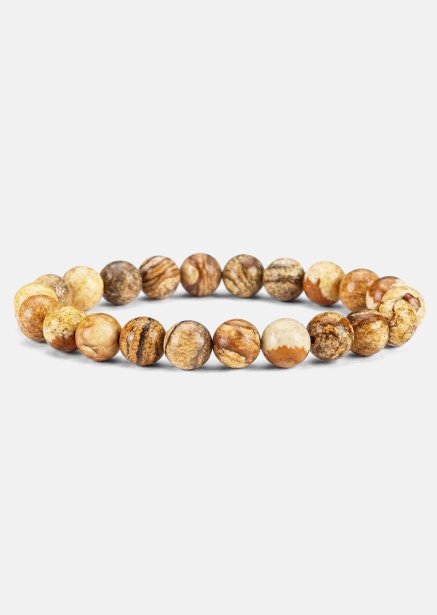 Pulsera de cuentas Trove Emblem