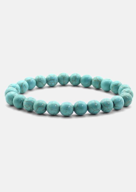 Pulsera de cuentas Azure Edge