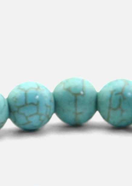 Pulsera de cuentas Azure Edge