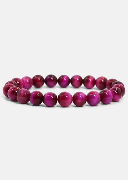 Pulsera de cuentas Elysian Crest