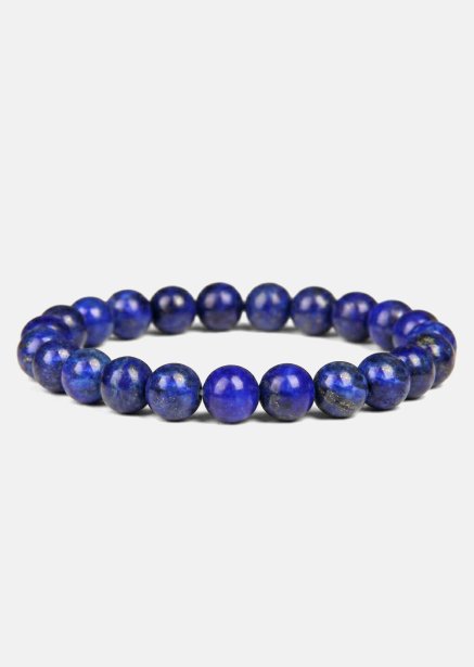 Pulsera de cuentas Lapis Touch