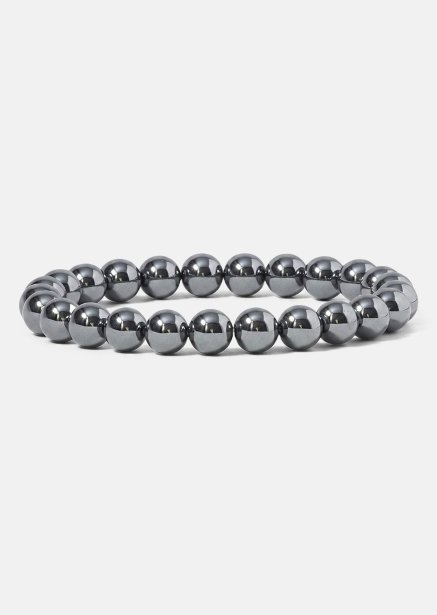 Pulsera de cuentas Titan Gleam