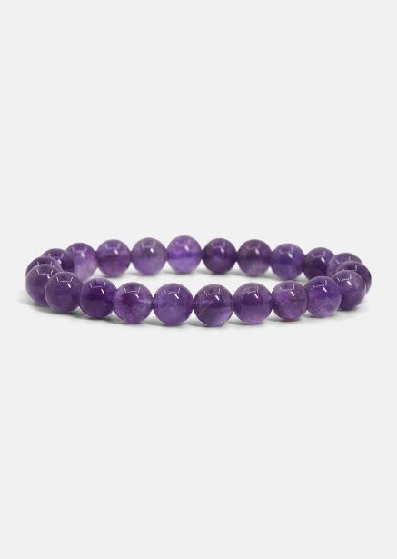 Pulsera de cuentas Luminous Aura