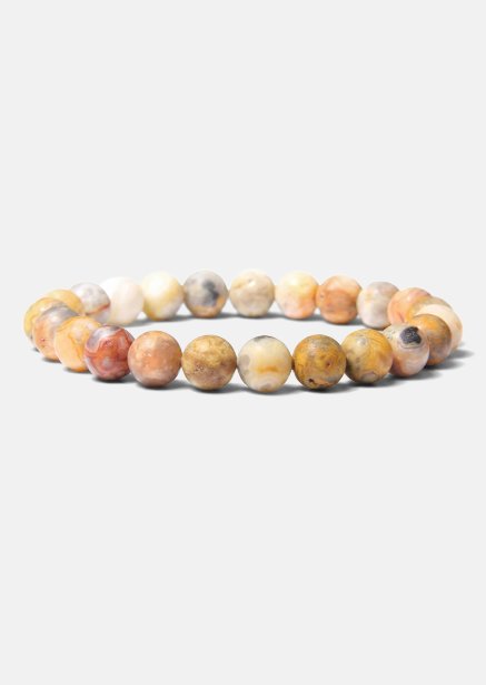 Pulsera de cuentas Elysian Knot