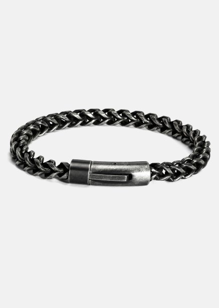 Pulsera de acero Lucen Helm