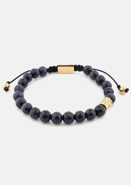 Pulsera de cuentas Galaxy Command