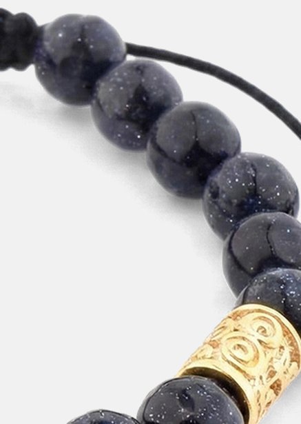 Pulsera de cuentas Galaxy Command