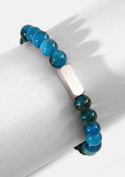 Pulsera de cuentas Tidal Essence