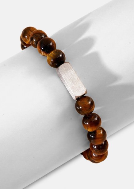 Pulsera de cuentas Valor Charm
