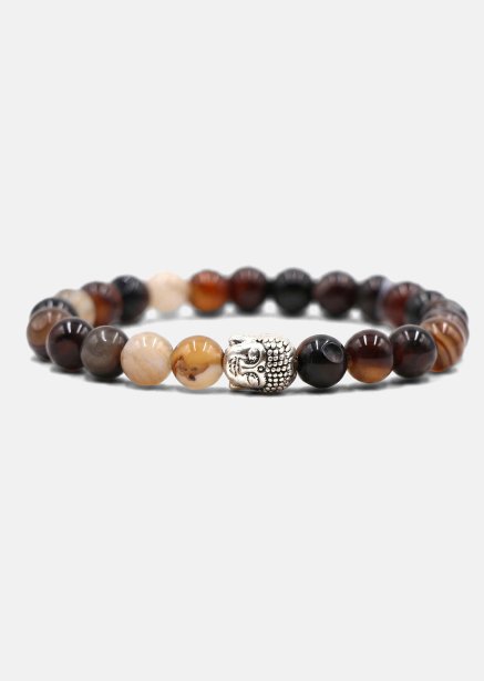 Pulsera de cuentas Serenity Nexus
