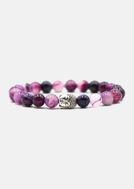 Pulsera de cuentas Zenith Balance