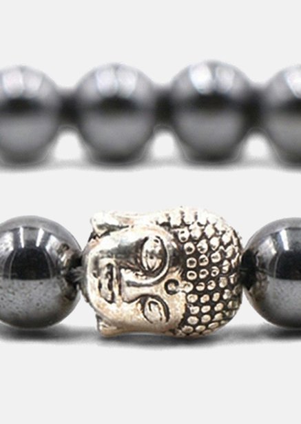 Pulsera de cuentas Noble Grip