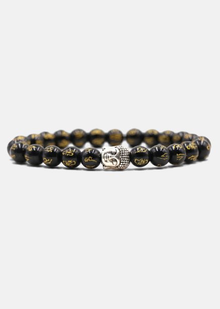 Pulsera de cuentas Noble Harmony