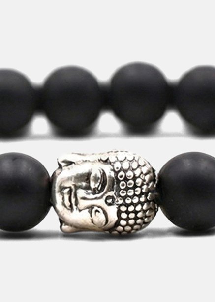Pulsera de cuentas Zenith Circle