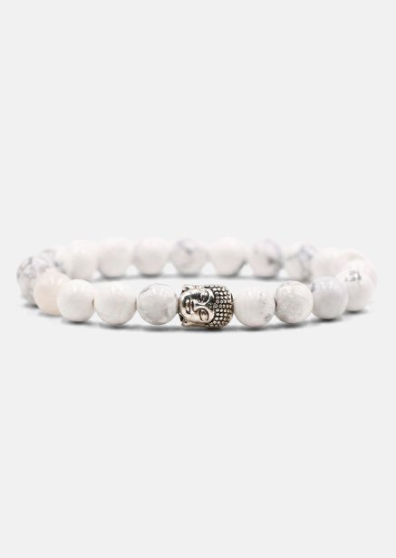 Pulsera de cuentas Serenity Knot