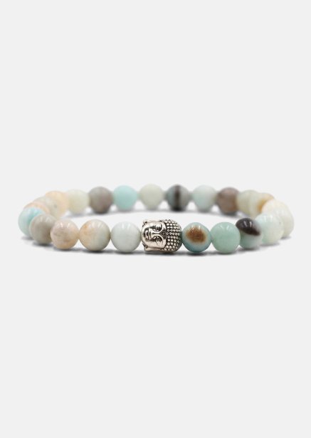 Pulsera de cuentas Tranquil Realm