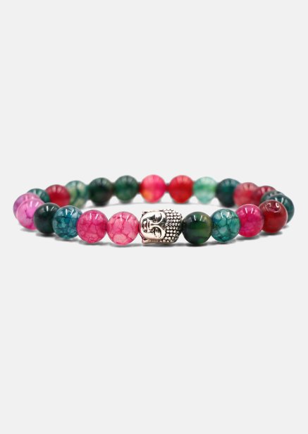 Pulsera de cuentas Tranquil Crest