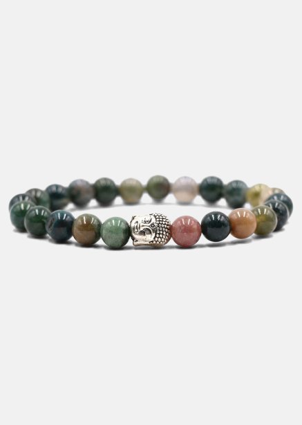 Pulsera de cuentas Serenity Edge