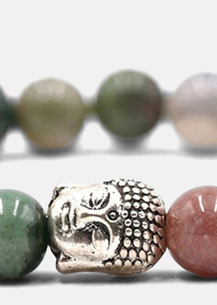 Pulsera de cuentas Serenity Edge