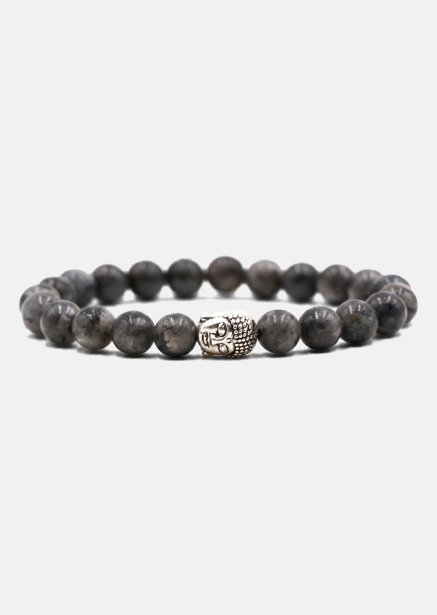 Pulsera de cuentas Vigor Emblem