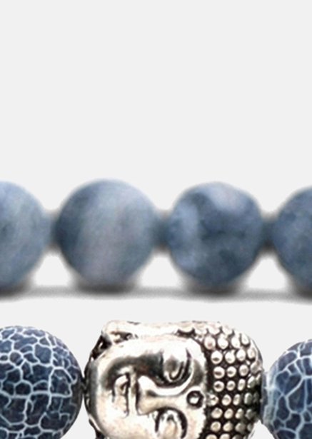 Pulsera de cuentas Tranquil Nexus