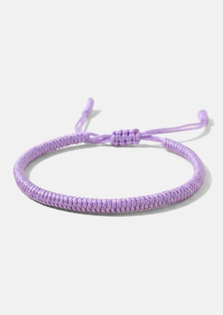 Pulsera de cordón Vanguard Spin
