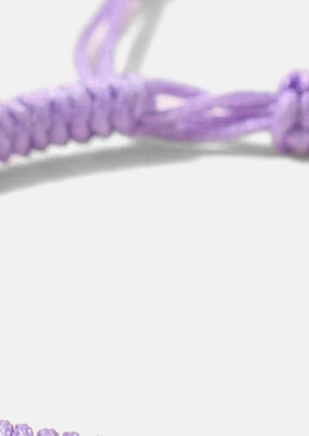 Pulsera de cordón Vanguard Spin