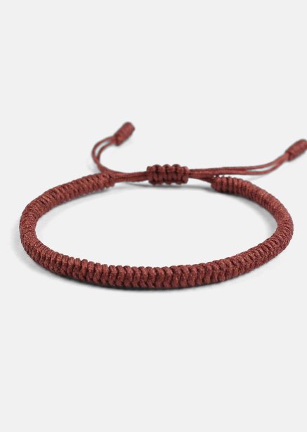 Pulsera de cordón Dorian Drift