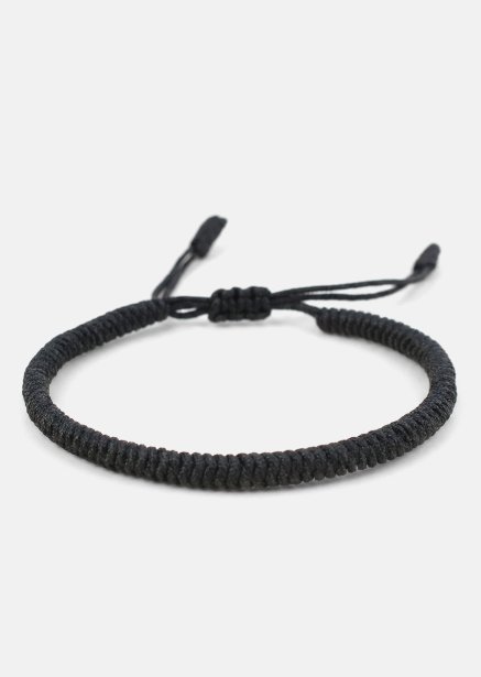 Pulsera de cordón Stark Grip
