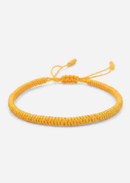 Pulsera de cordón Titan Twist