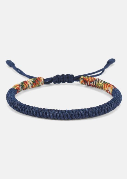 Pulsera de cordón Nautical Tie