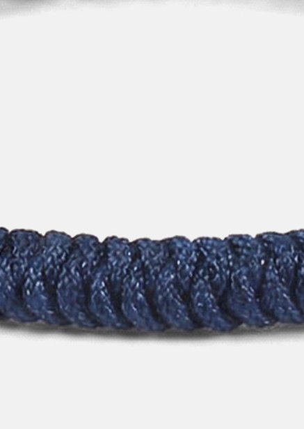 Pulsera de cordón Nautical Tie