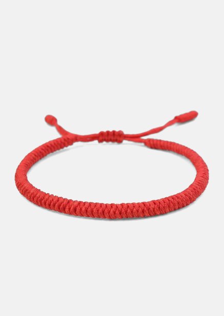 Pulsera de cordón Caspian Cove